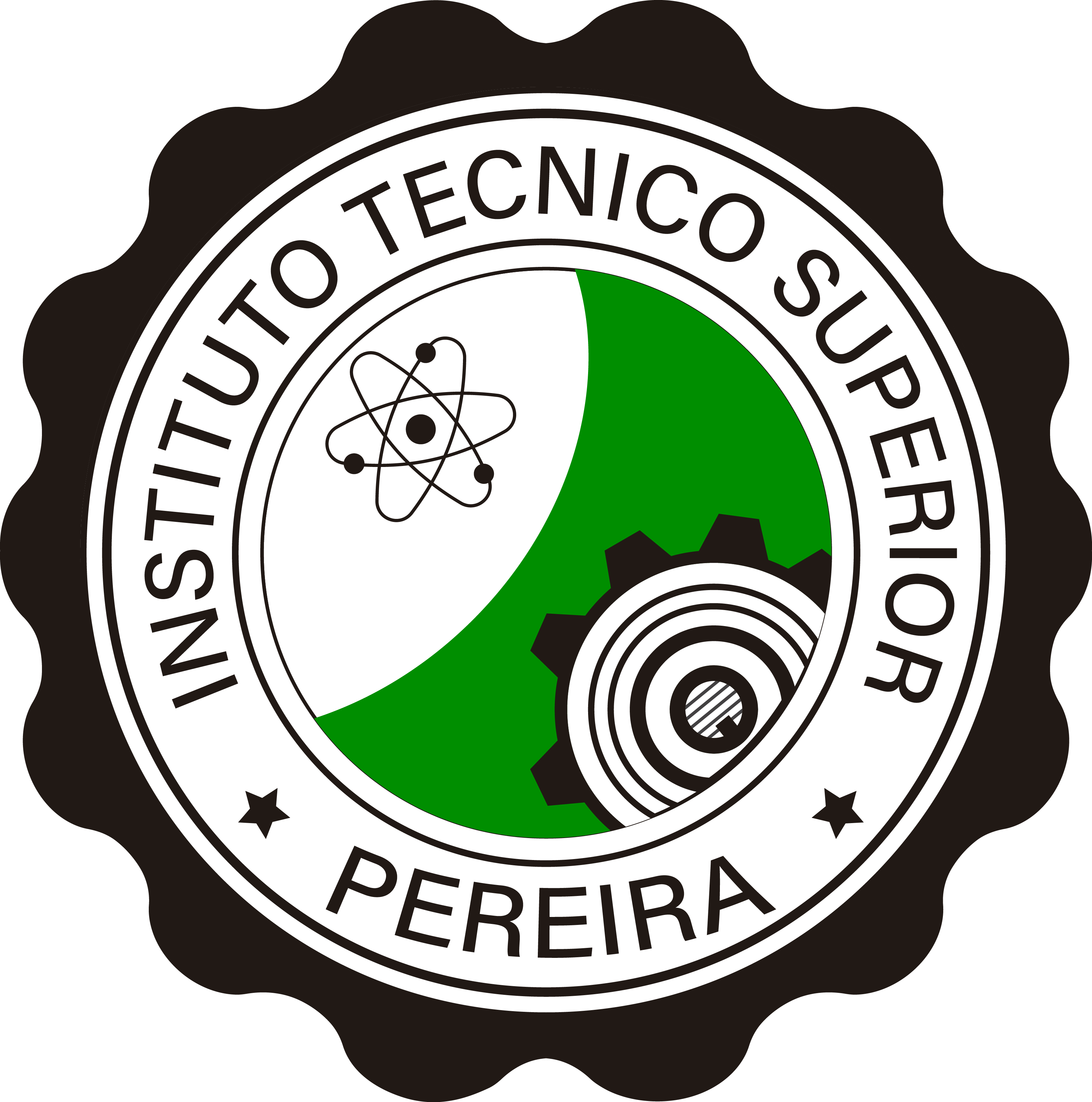 Escudo Institucional